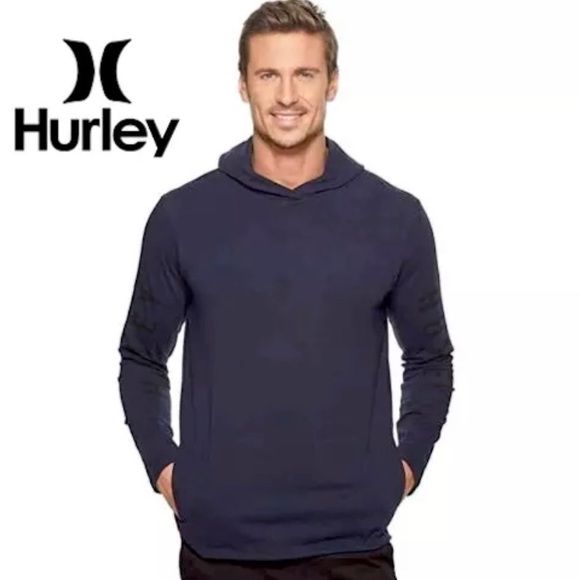 NWT Offline Real Me padded Tank Top - Steel Blue deep Navy - Picture 8 of 16